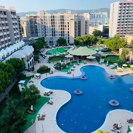 Royal Beach Barcelo ซันนีบีช ภายนอก รูปภาพ